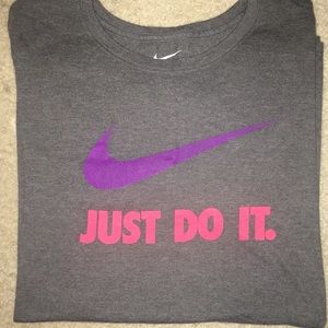 Nike Tee